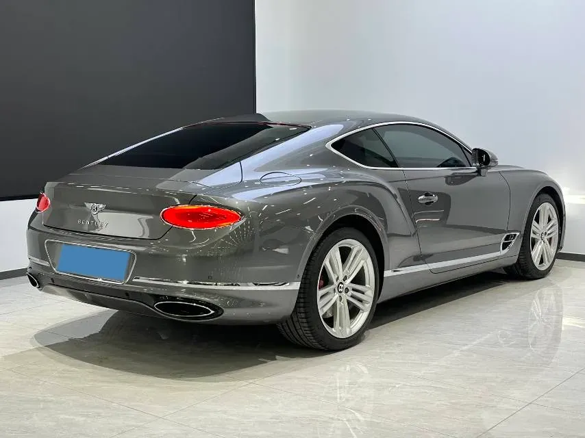 2021 Bentley Continental 6.0T 635HP W12 8DCT,autocango,china used car exporter,china ev exporter,chinese used car exporter,chinese used ev exporter