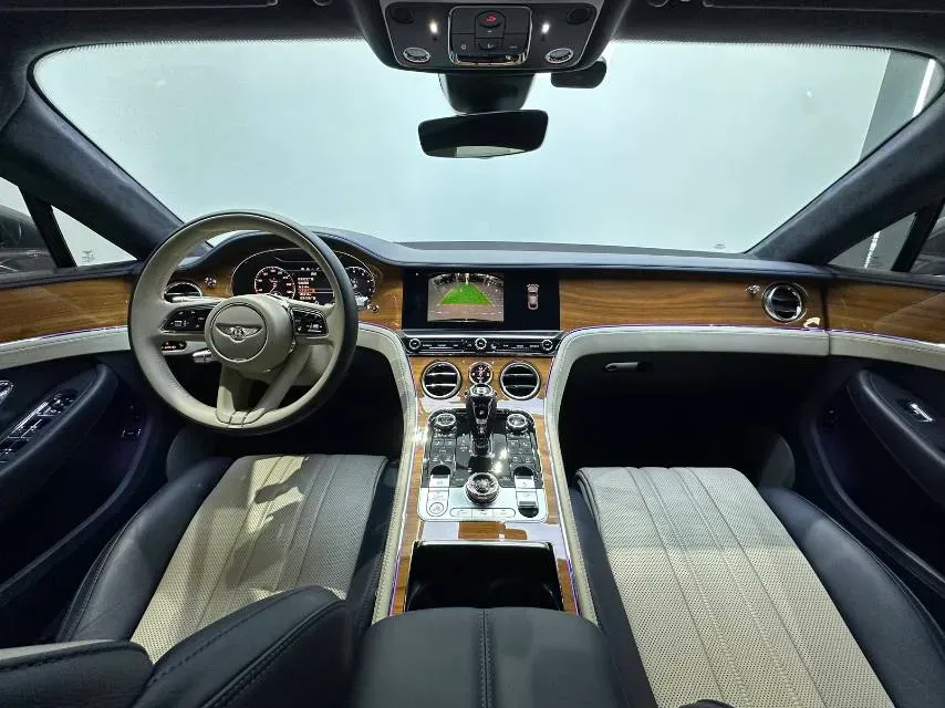 2021 Bentley Continental 6.0T 635HP W12 8DCT,autocango,china used car exporter,china ev exporter,chinese used car exporter,chinese used ev exporter