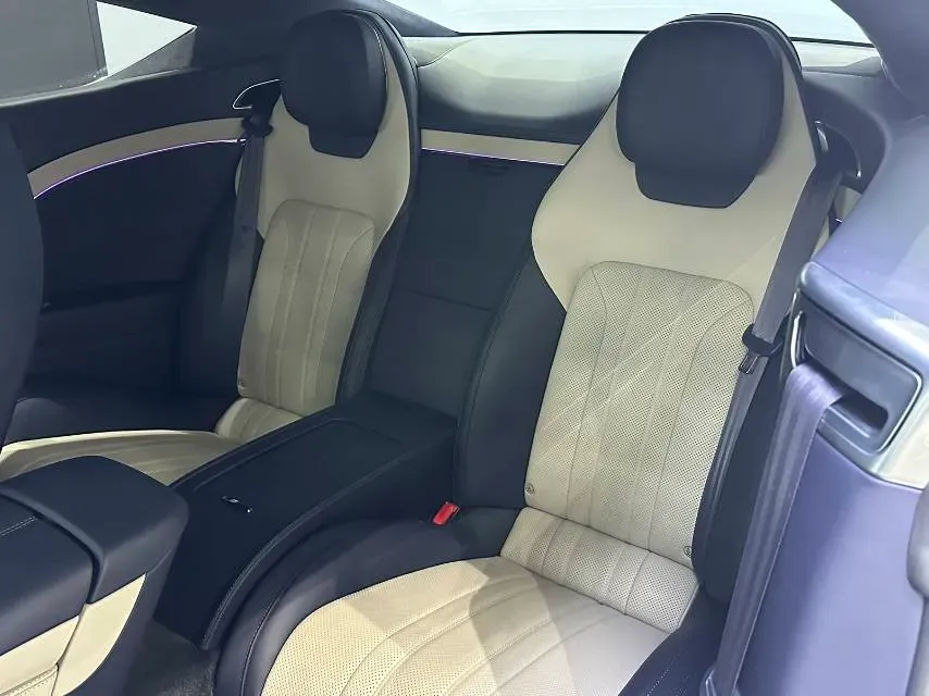 2021 Bentley Continental 6.0T 635HP W12 8DCT,autocango,china used car exporter,china ev exporter,chinese used car exporter,chinese used ev exporter