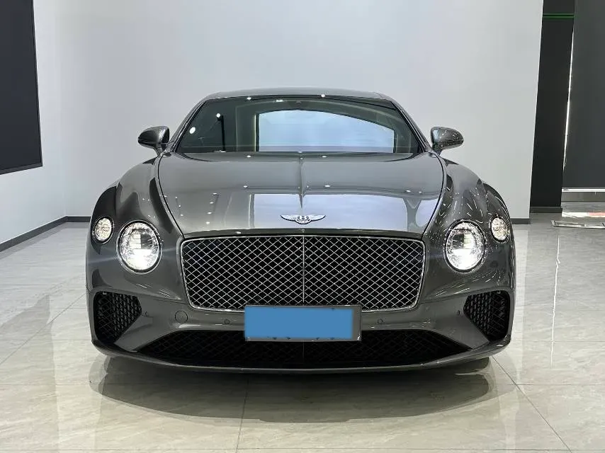 2021 Bentley Continental 6.0T 635HP W12 8DCT,autocango,china used car exporter,china ev exporter,chinese used car exporter,chinese used ev exporter