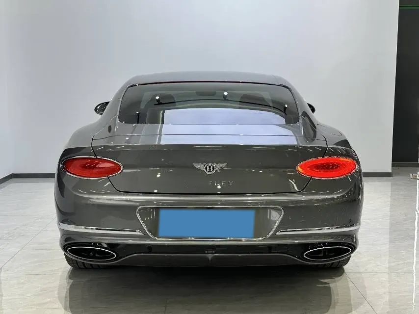 2021 Bentley Continental 6.0T 635HP W12 8DCT,autocango,china used car exporter,china ev exporter,chinese used car exporter,chinese used ev exporter