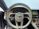2021 Bentley Continental 6.0T 635HP W12 8DCT