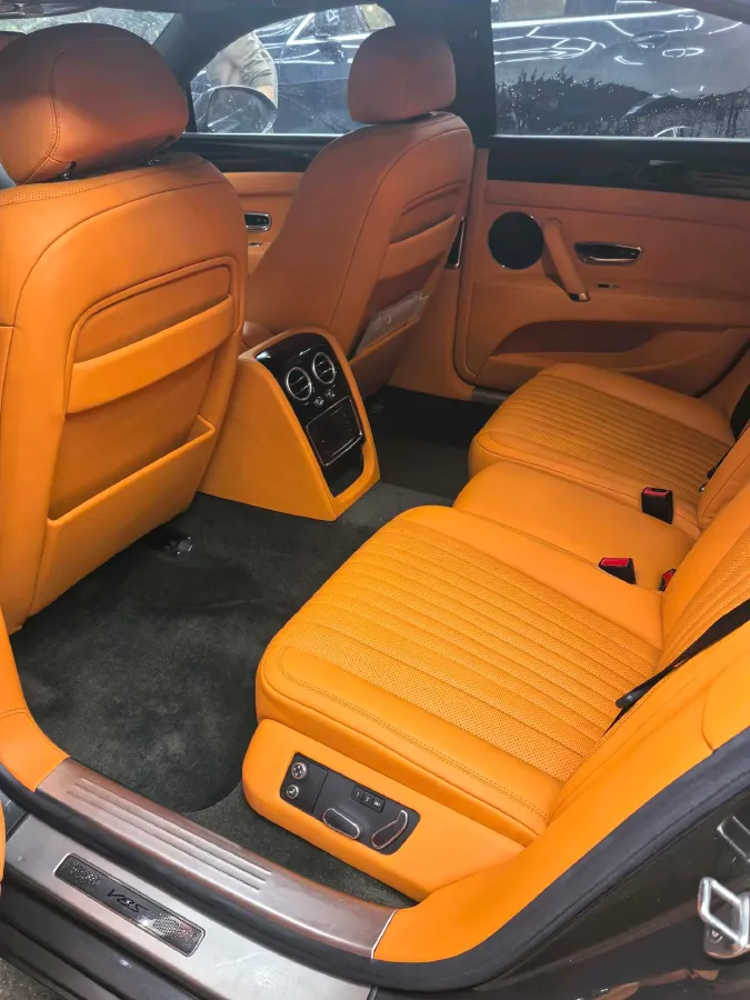 2017 Bentley Flying Spur 4.0T 528HP V8 8AT,autocango,china used car exporter,china ev exporter,chinese used car exporter,chinese used ev exporter