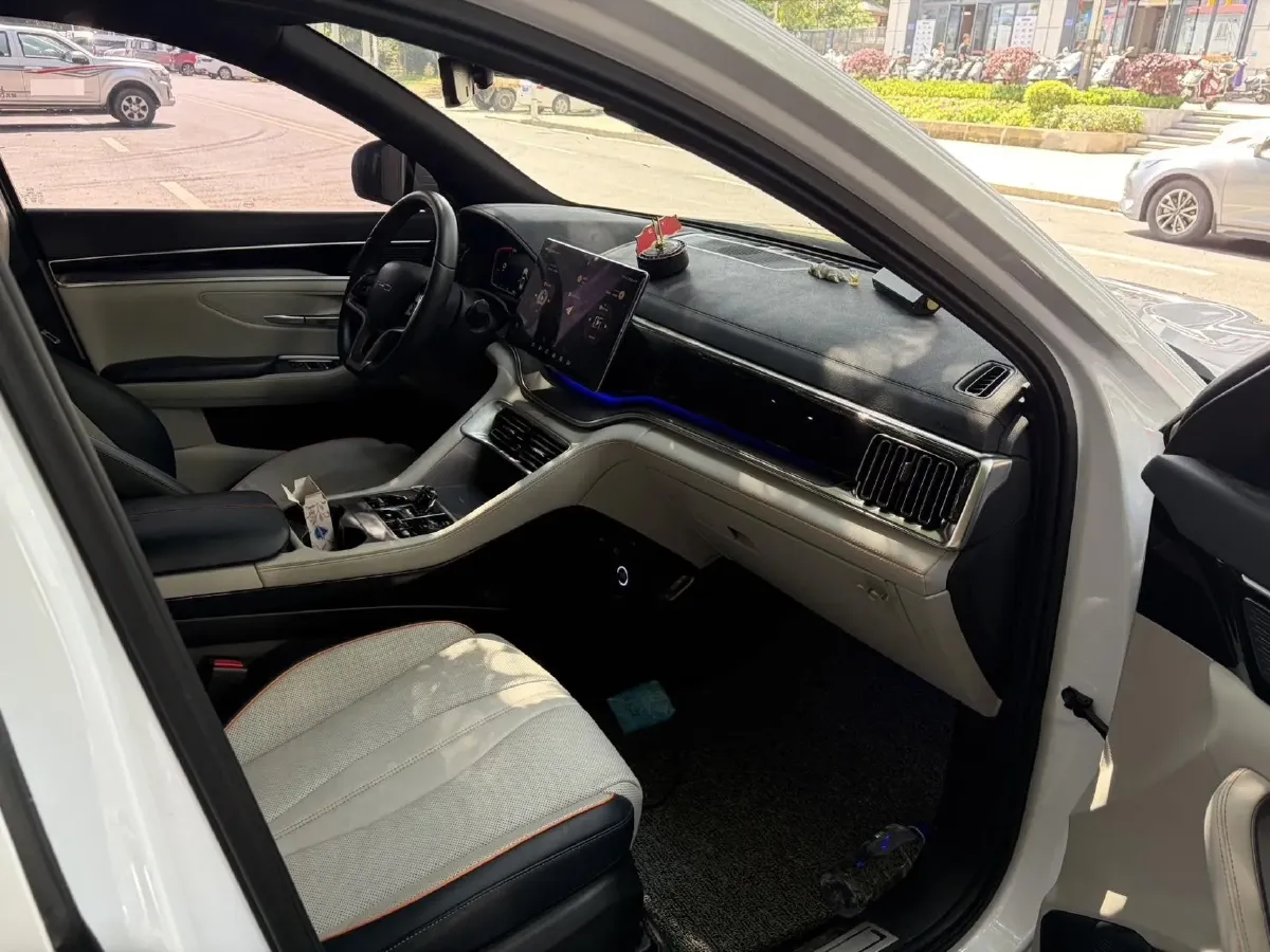 2023 BYD Song Plus 1.5L 110HP L4 E-CVT PHEV 26.6KWH,autocango,china used car exporter,china ev exporter,chinese used car exporter,chinese used ev exporter