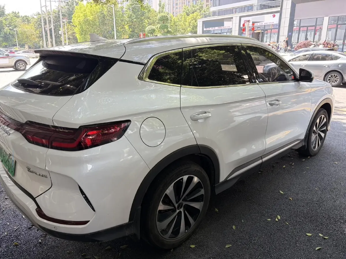 2023 BYD Song Plus 1.5L 110HP L4 E-CVT PHEV 26.6KWH,autocango,china used car exporter,china ev exporter,chinese used car exporter,chinese used ev exporter