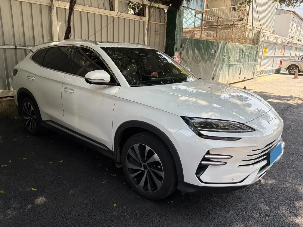 2023 BYD Song Plus 1.5L 110HP L4 E-CVT PHEV 26.6KWH,autocango,china used car exporter,china ev exporter,chinese used car exporter,chinese used ev exporter