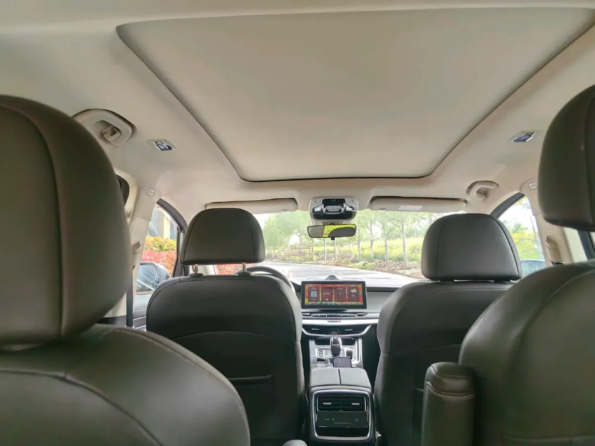 2021 Geely JiaJi 1.5T 177HP L3 7DCT,autocango,china used car exporter,china ev exporter,chinese used car exporter,chinese used ev exporter