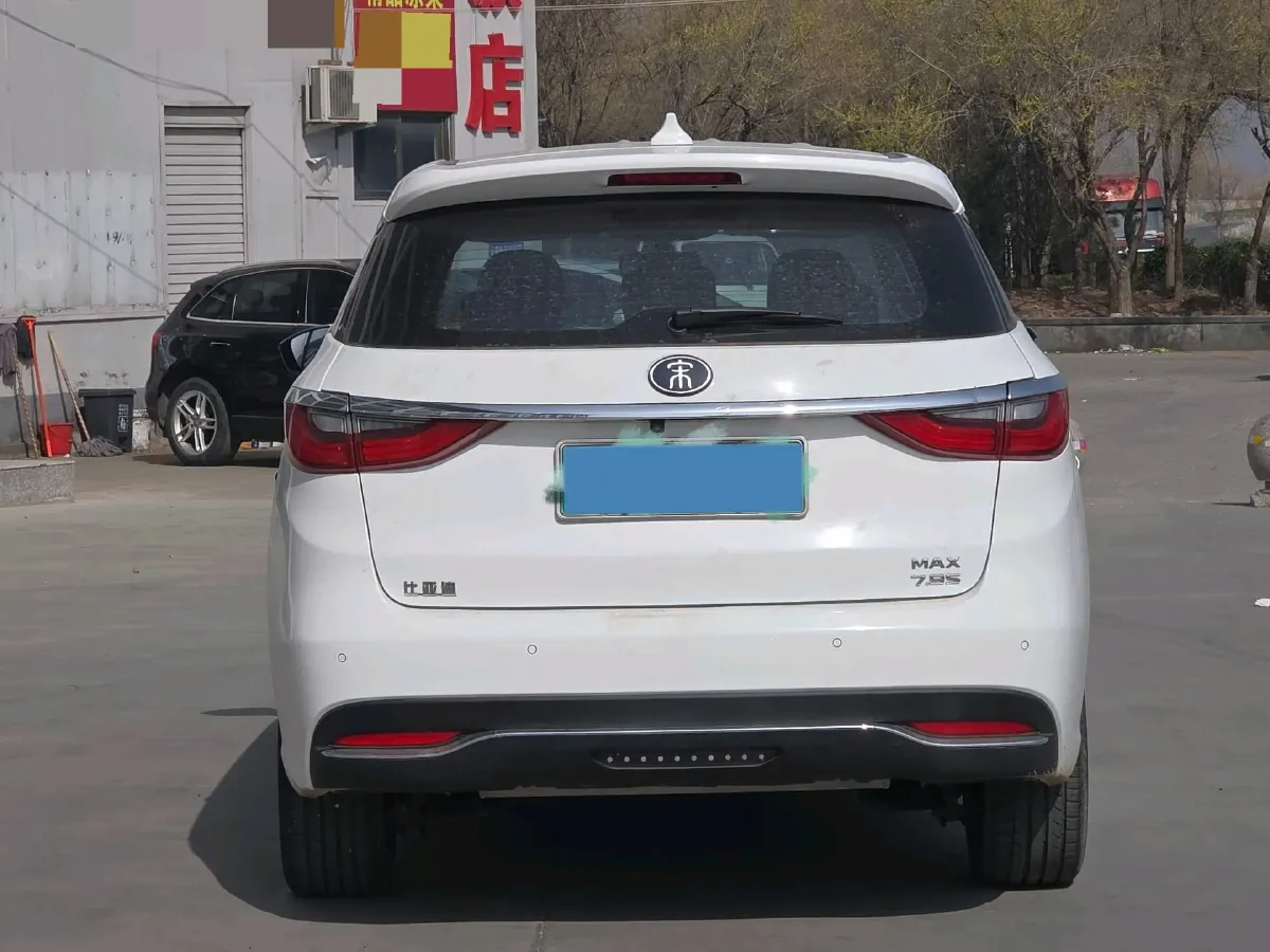 2019 BYD Song MAX 1.5T 160HP L4 6DCT PHEV 9.98KWH,autocango,china used car exporter,china ev exporter,chinese used car exporter,chinese used ev exporter