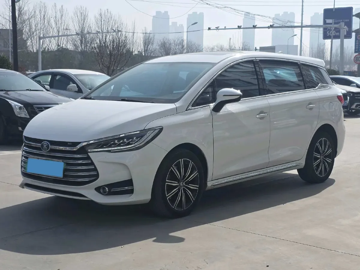 2019 BYD Song MAX 1.5T 160HP L4 6DCT PHEV 9.98KWH,autocango,china used car exporter,china ev exporter,chinese used car exporter,chinese used ev exporter
