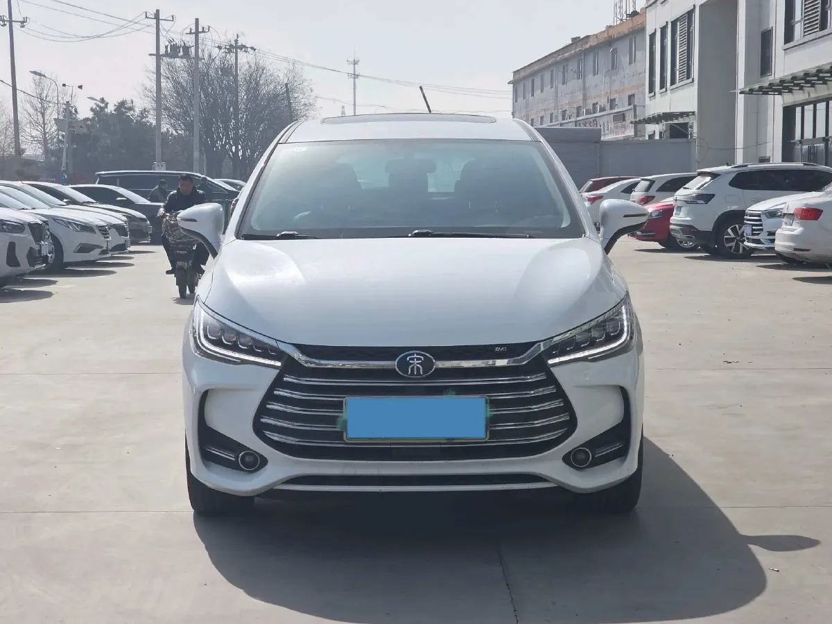 2019 BYD Song MAX 1.5T 160HP L4 6DCT PHEV 9.98KWH,autocango,china used car exporter,china ev exporter,chinese used car exporter,chinese used ev exporter