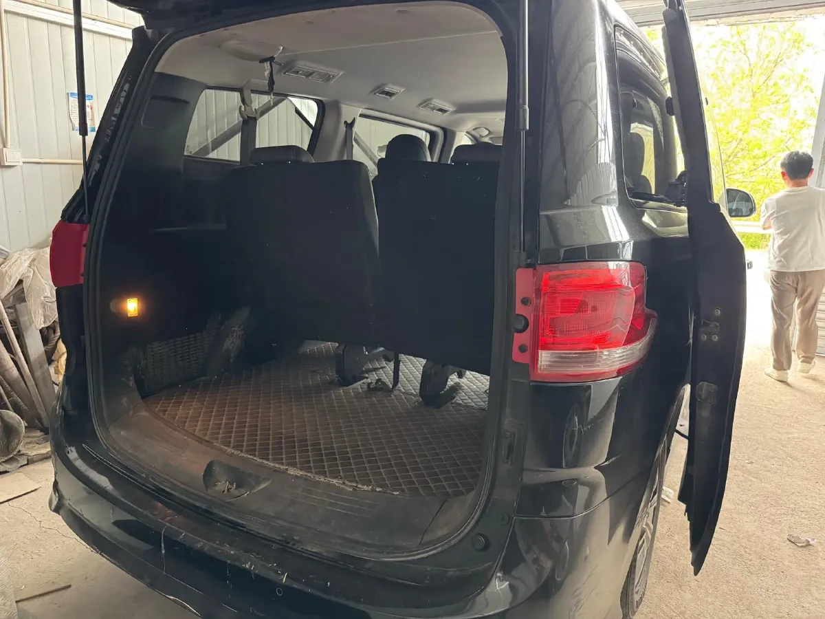 2018 MAXUS G10 2.0T 224HP L4 6AT,autocango,china used car exporter,china ev exporter,chinese used car exporter,chinese used ev exporter