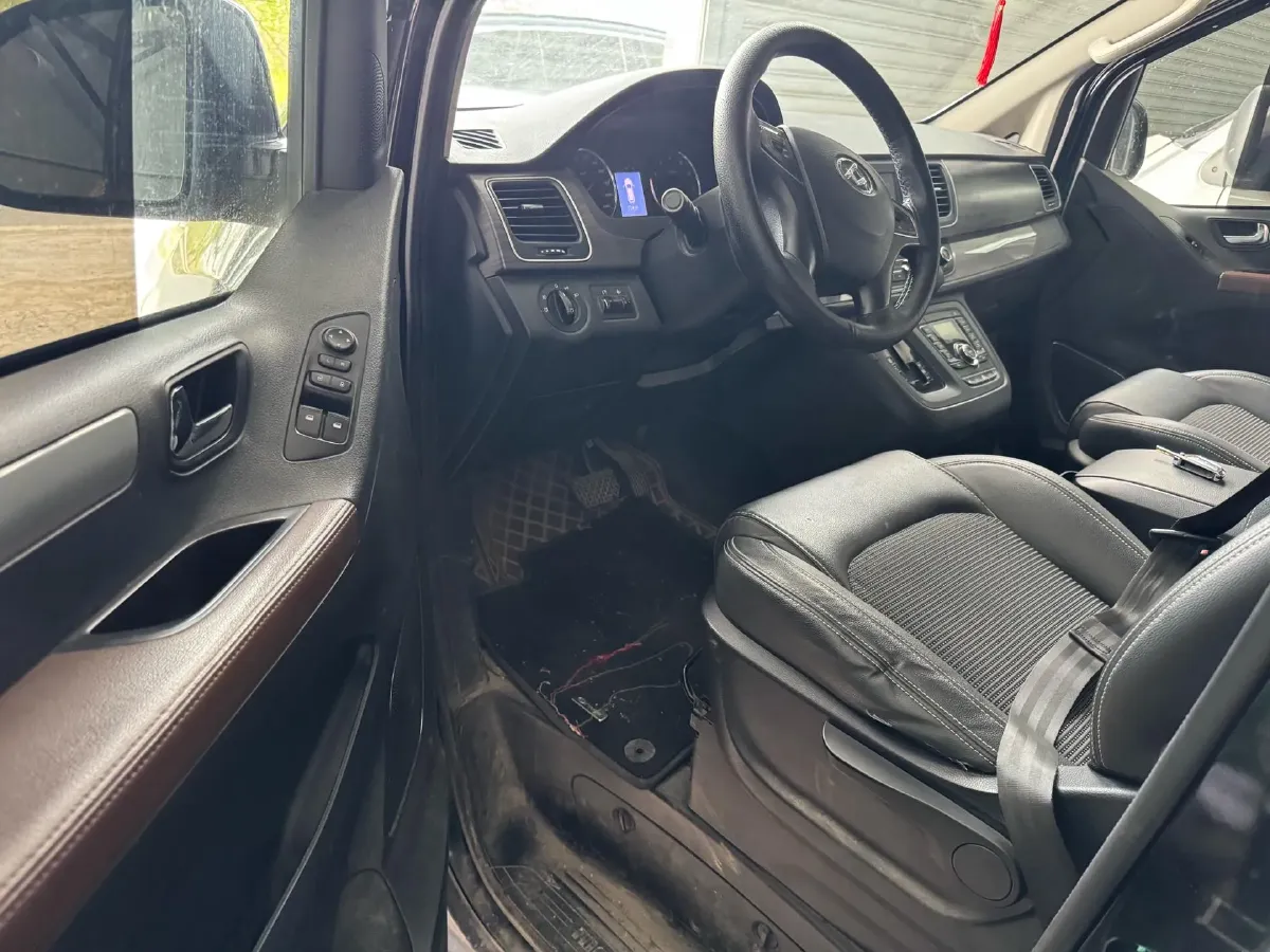 2018 MAXUS G10 2.0T 224HP L4 6AT,autocango,china used car exporter,china ev exporter,chinese used car exporter,chinese used ev exporter