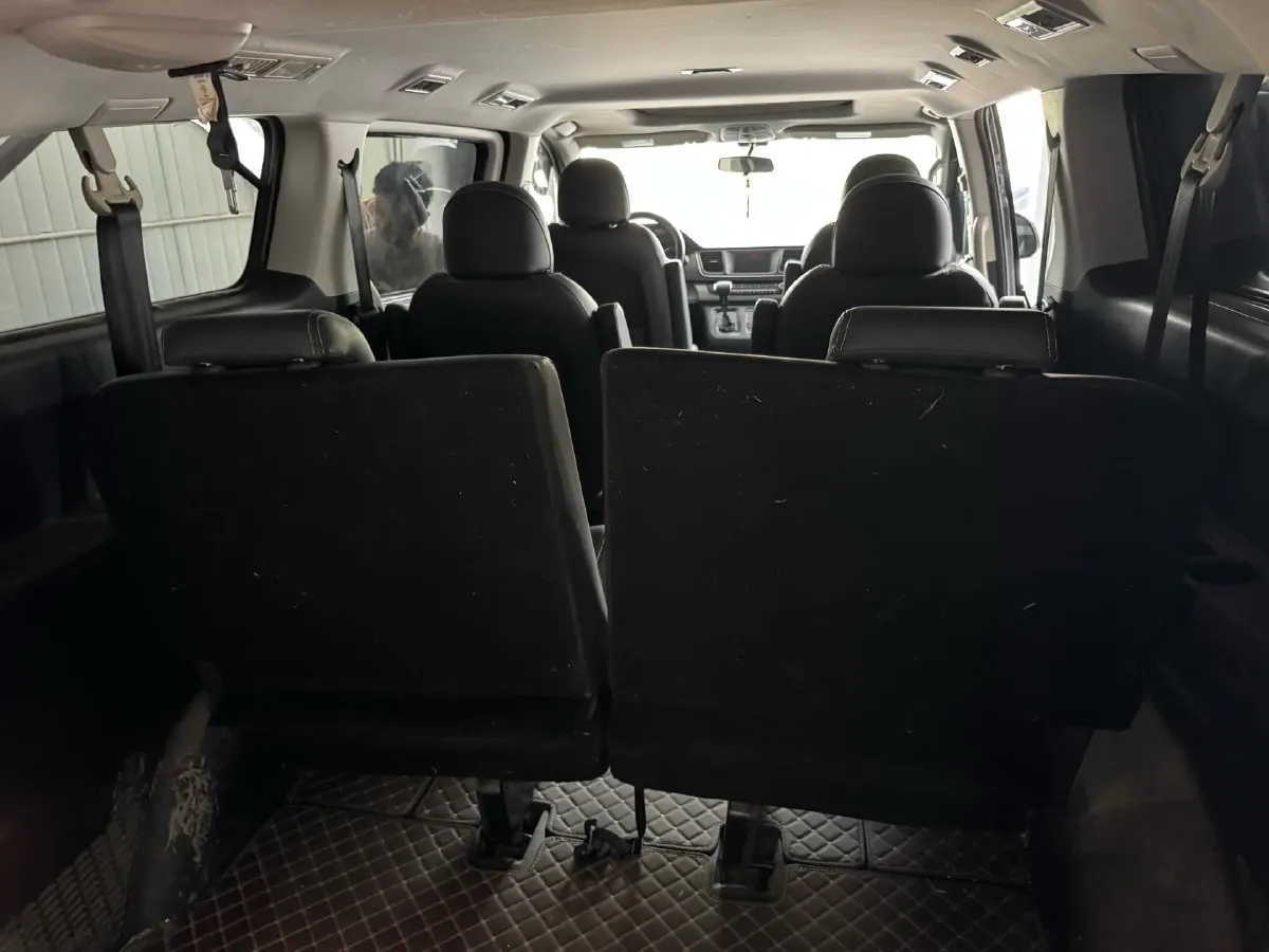 2018 MAXUS G10 2.0T 224HP L4 6AT,autocango,china used car exporter,china ev exporter,chinese used car exporter,chinese used ev exporter