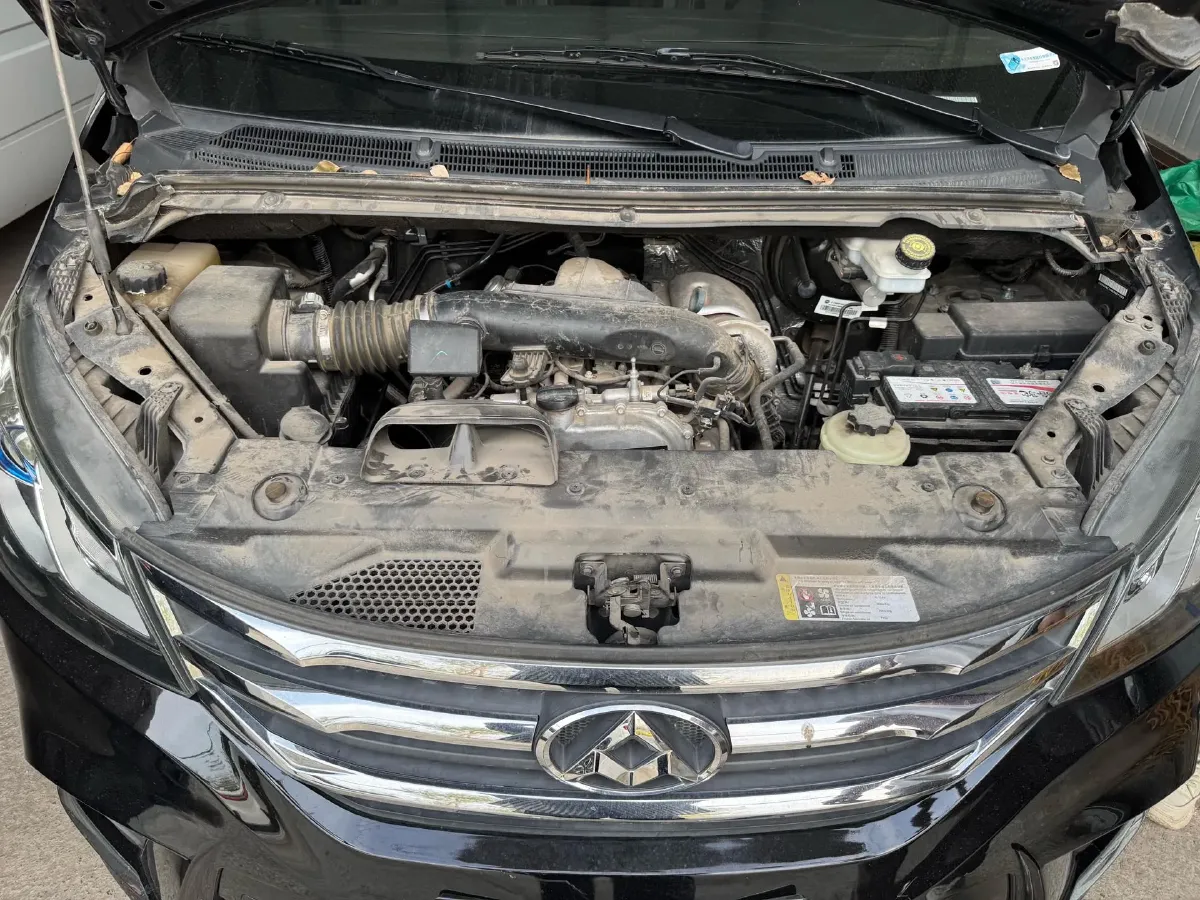 2018 MAXUS G10 2.0T 224HP L4 6AT,autocango,china used car exporter,china ev exporter,chinese used car exporter,chinese used ev exporter