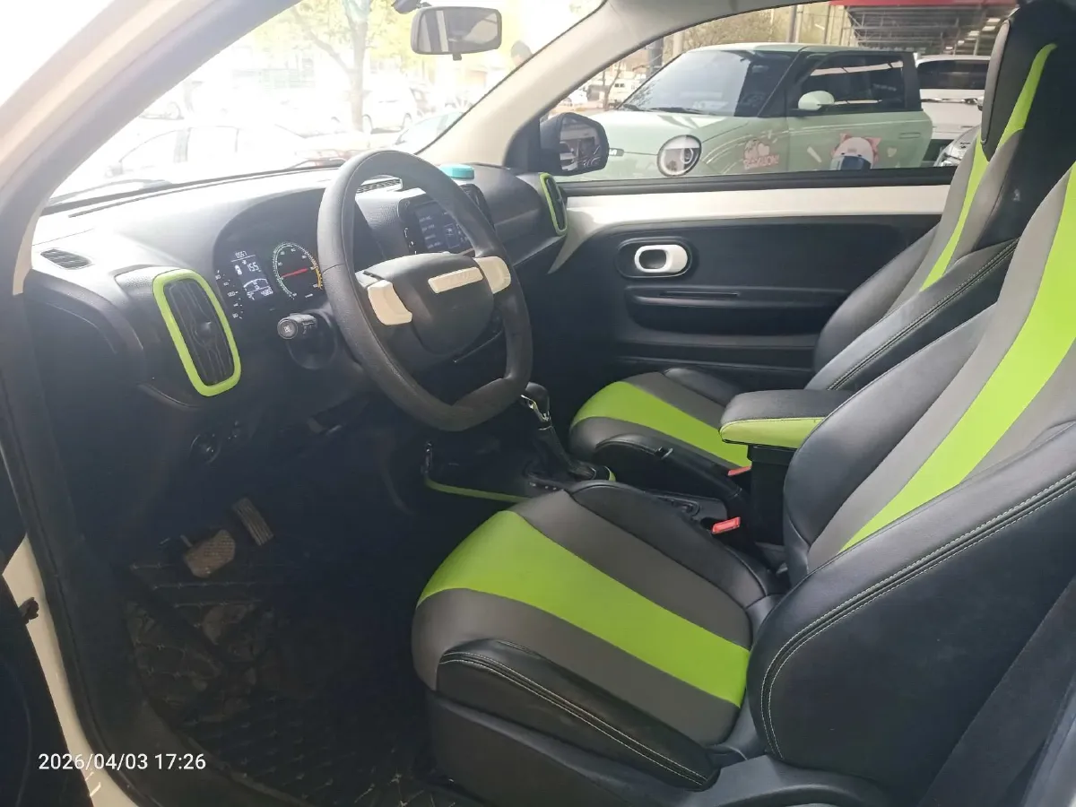 2021 Roewe Clever BEV 29.13KWH,autocango,china used car exporter,china ev exporter,chinese used car exporter,chinese used ev exporter