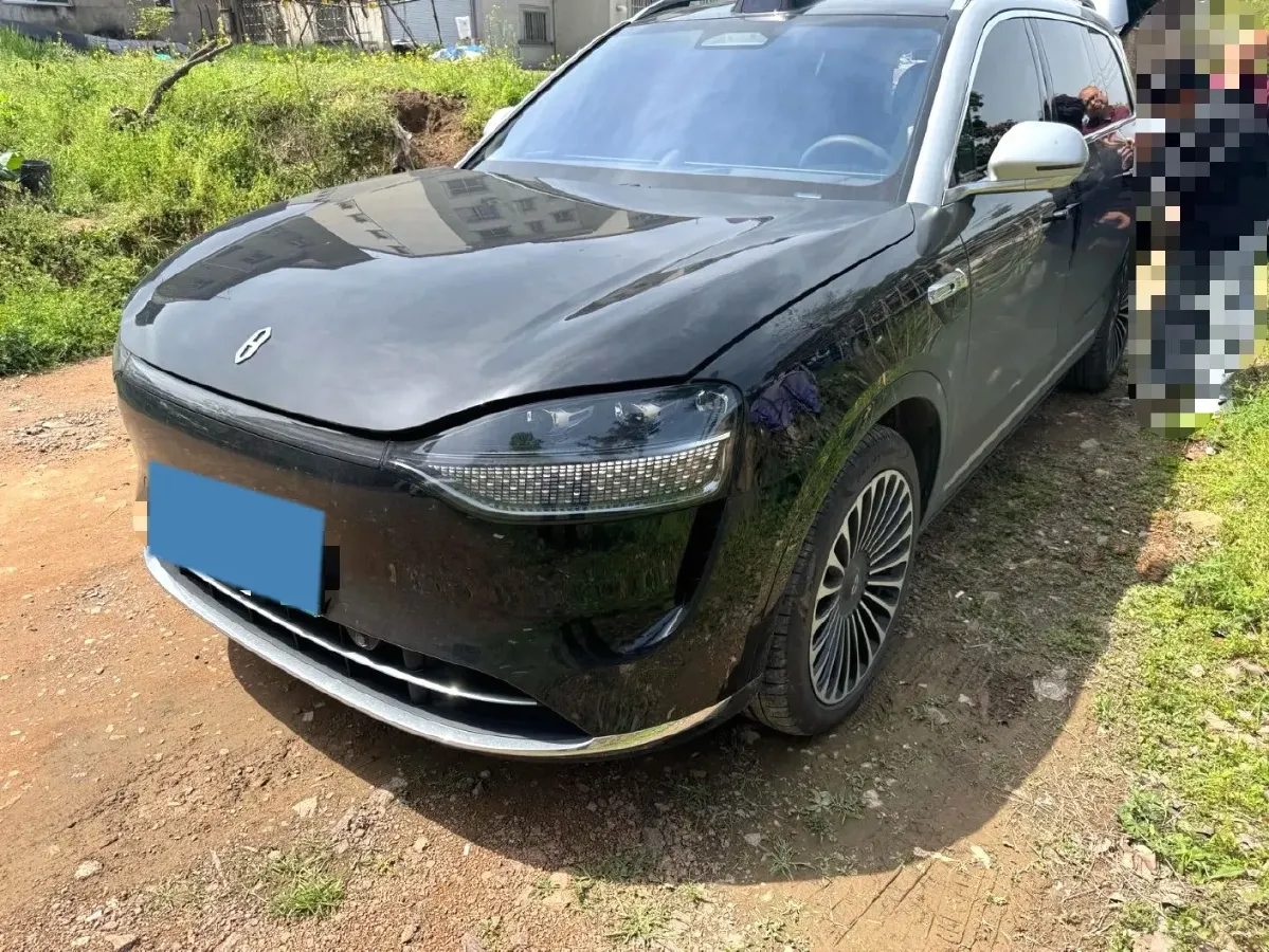 2025 AITO AITO M9 REEV 160HP REEV 52KWH,autocango,china used car exporter,china ev exporter,chinese used car exporter,chinese used ev exporter