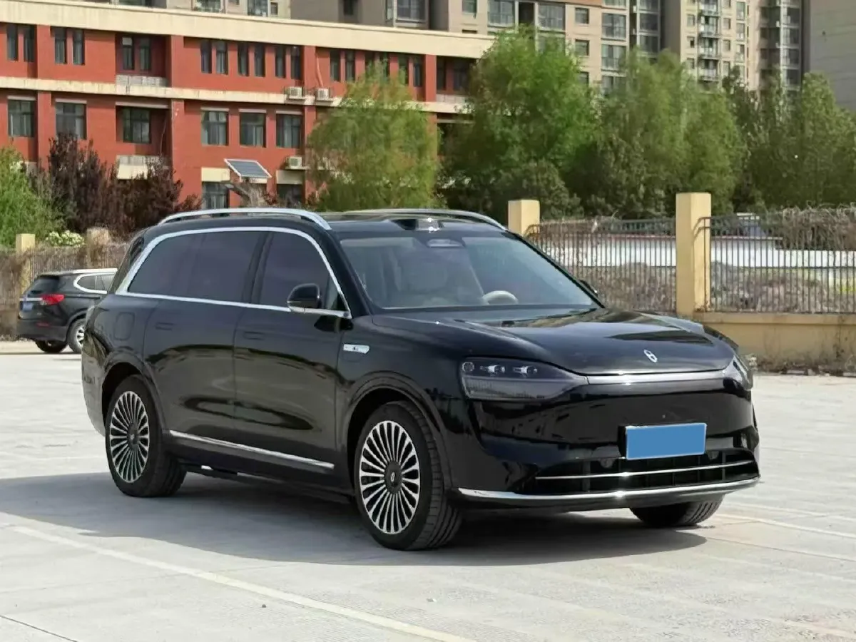 2024 AITO AITO M9 1.5T 152HP L4 REEV 42KWH,autocango,china used car exporter,china ev exporter,chinese used car exporter,chinese used ev exporter