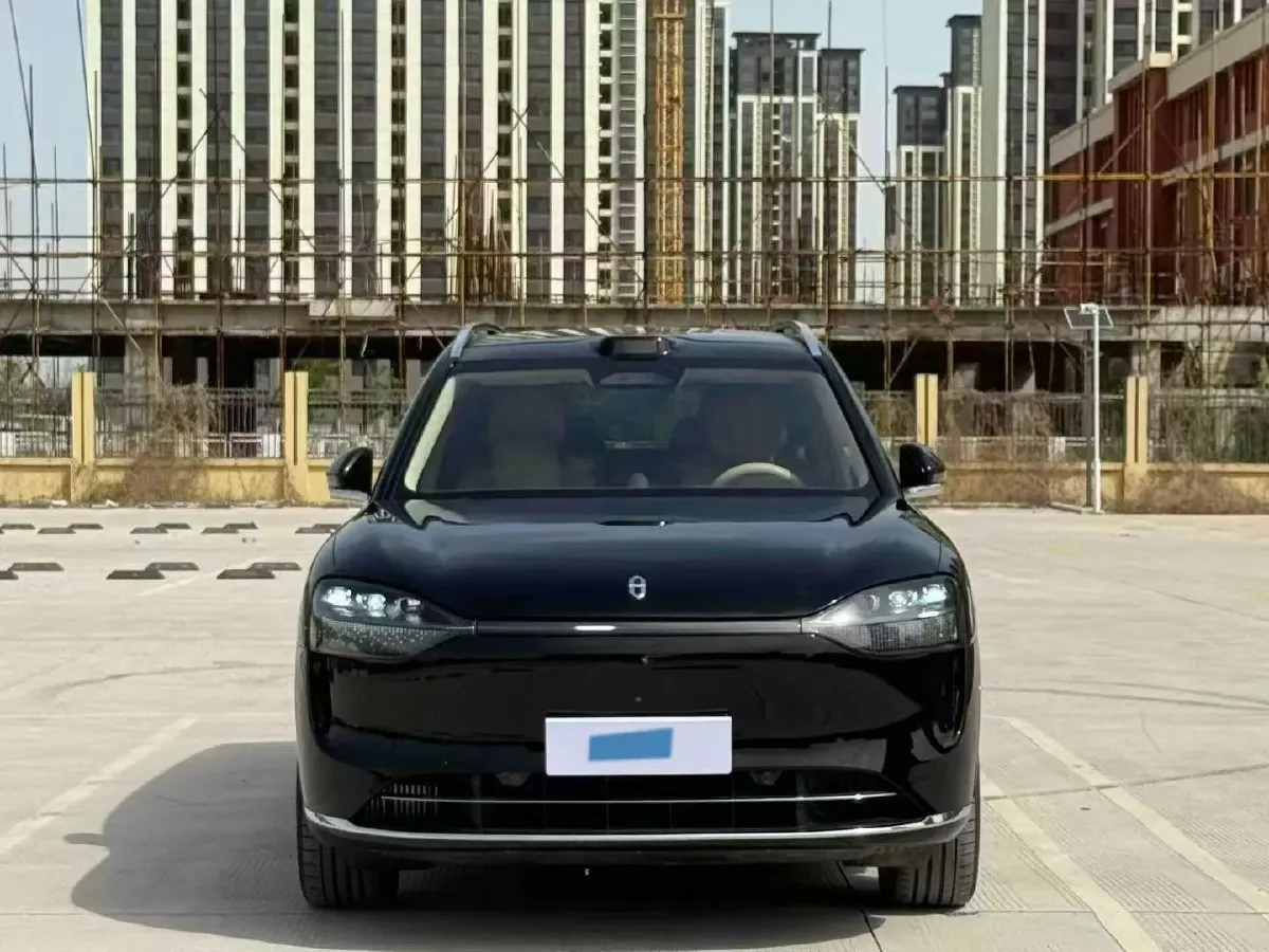 2024 AITO AITO M9 1.5T 152HP L4 REEV 42KWH,autocango,china used car exporter,china ev exporter,chinese used car exporter,chinese used ev exporter