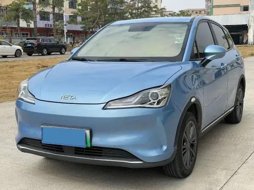 2022 Neta V BEV 38.54KWH,autocango,china used car exporter,china ev exporter,chinese used car exporter,chinese used ev exporter