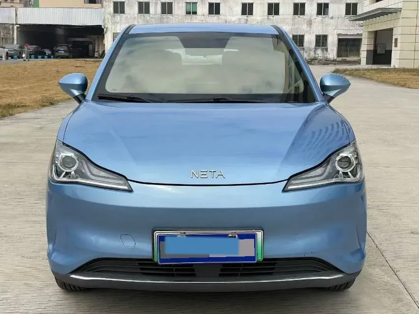 2022 Neta V BEV 38.54KWH,autocango,china used car exporter,china ev exporter,chinese used car exporter,chinese used ev exporter