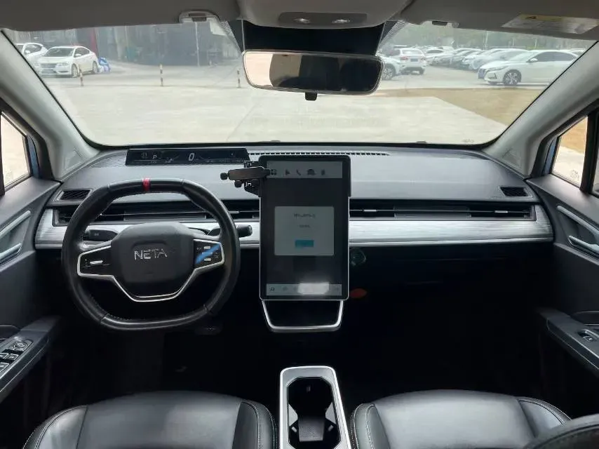 2022 Neta V BEV 38.54KWH,autocango,china used car exporter,china ev exporter,chinese used car exporter,chinese used ev exporter