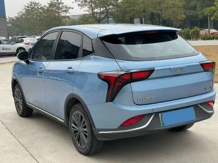 2022 Neta V BEV 38.54KWH,autocango,china used car exporter,china ev exporter,chinese used car exporter,chinese used ev exporter