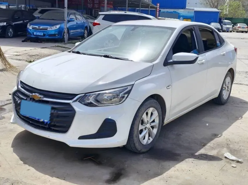 2020 Chevrolet Cavalier 1.0T 125HP L3 6AT,autocango,china used car exporter,china ev exporter,chinese used car exporter,chinese used ev exporter