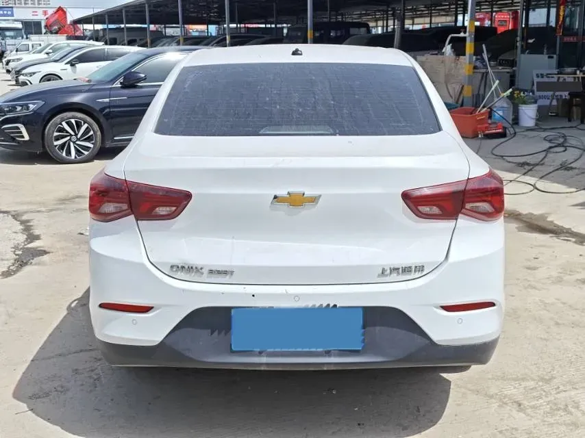 2020 Chevrolet Cavalier 1.0T 125HP L3 6AT,autocango,china used car exporter,china ev exporter,chinese used car exporter,chinese used ev exporter