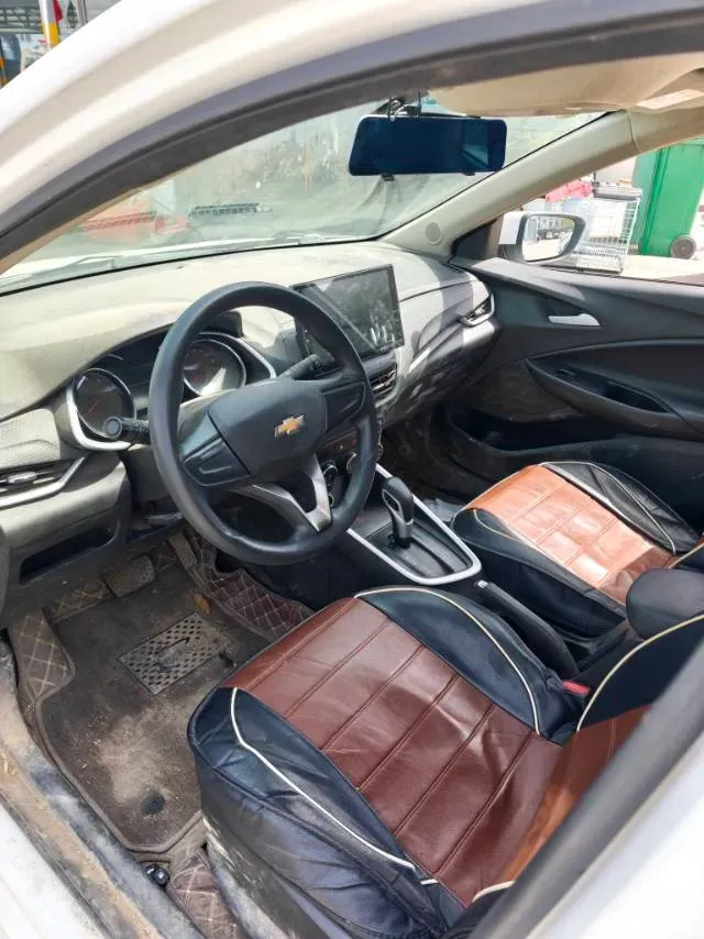 2020 Chevrolet Cavalier 1.0T 125HP L3 6AT,autocango,china used car exporter,china ev exporter,chinese used car exporter,chinese used ev exporter