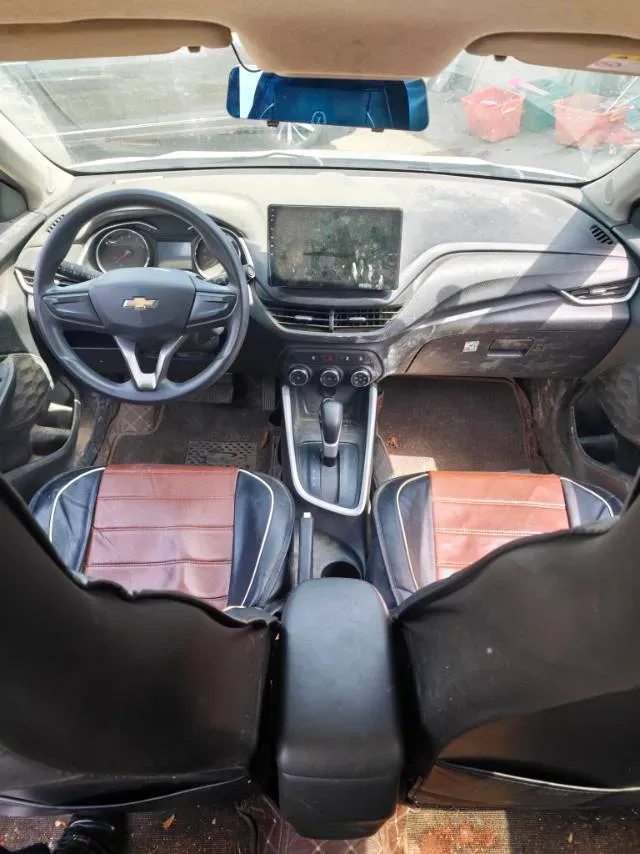 2020 Chevrolet Cavalier 1.0T 125HP L3 6AT,autocango,china used car exporter,china ev exporter,chinese used car exporter,chinese used ev exporter