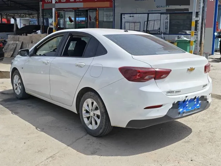 2020 Chevrolet Cavalier 1.0T 125HP L3 6AT,autocango,china used car exporter,china ev exporter,chinese used car exporter,chinese used ev exporter