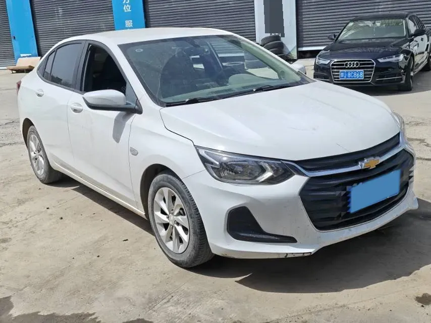2020 Chevrolet Cavalier 1.0T 125HP L3 6AT,autocango,china used car exporter,china ev exporter,chinese used car exporter,chinese used ev exporter