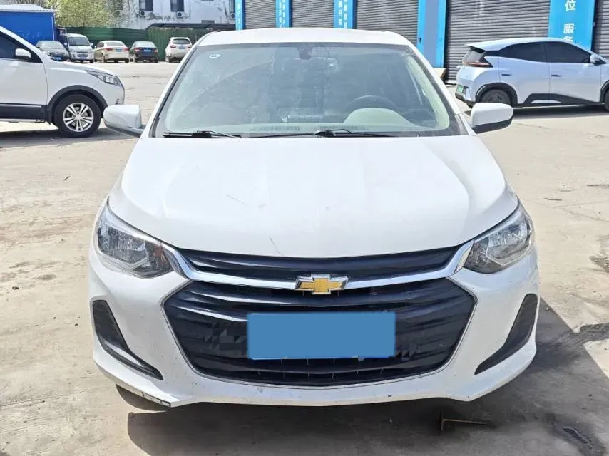 2020 Chevrolet Cavalier 1.0T 125HP L3 6AT,autocango,china used car exporter,china ev exporter,chinese used car exporter,chinese used ev exporter