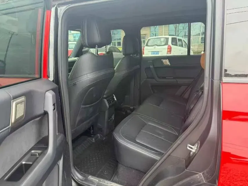 2024 iCAR iCAR 03T BEV 69.77KWH,autocango,china used car exporter,china ev exporter,chinese used car exporter,chinese used ev exporter