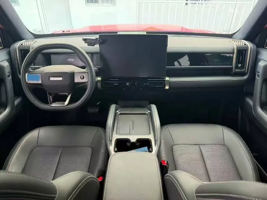 2024 iCAR iCAR 03T BEV 69.77KWH,autocango,china used car exporter,china ev exporter,chinese used car exporter,chinese used ev exporter