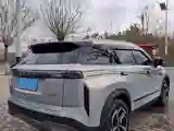 2023 Chery Exploration 06 1.6T 197HP L4 7DCT