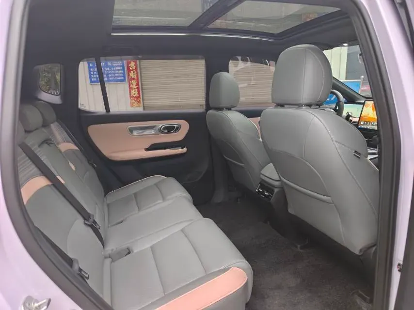 2023 Everus VE-1 BEV 61.3KWH,autocango,china used car exporter,china ev exporter,chinese used car exporter,chinese used ev exporter