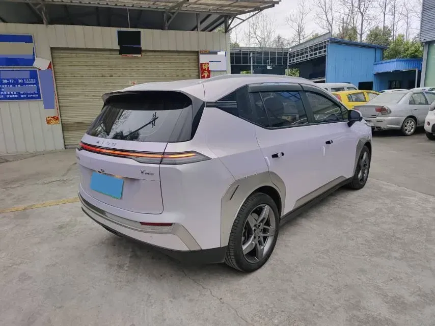 2023 Everus VE-1 BEV 61.3KWH,autocango,china used car exporter,china ev exporter,chinese used car exporter,chinese used ev exporter