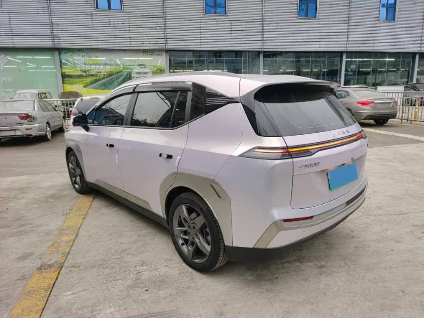 2023 Everus VE-1 BEV 61.3KWH,autocango,china used car exporter,china ev exporter,chinese used car exporter,chinese used ev exporter