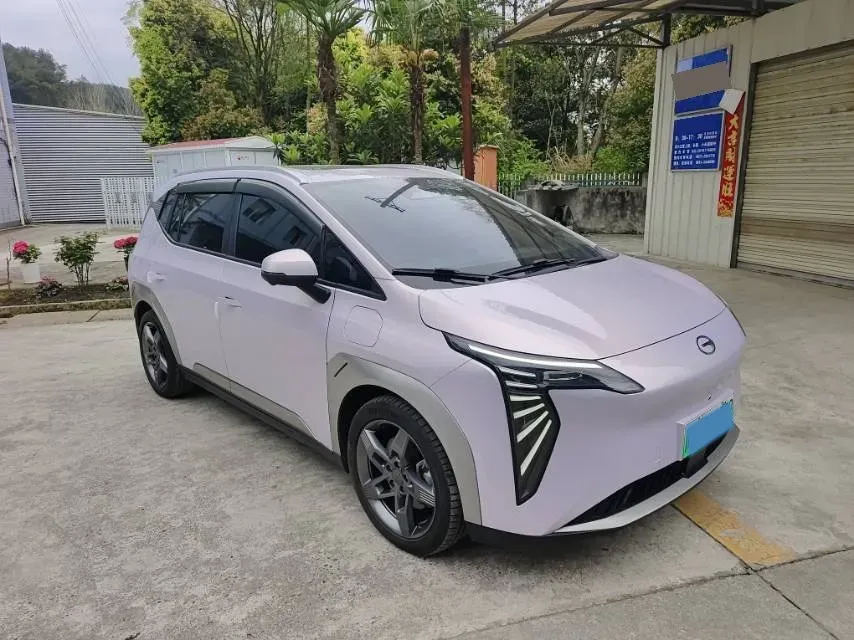 2023 Everus VE-1 BEV 61.3KWH,autocango,china used car exporter,china ev exporter,chinese used car exporter,chinese used ev exporter
