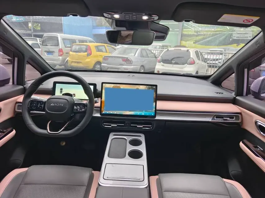 2023 Everus VE-1 BEV 61.3KWH,autocango,china used car exporter,china ev exporter,chinese used car exporter,chinese used ev exporter