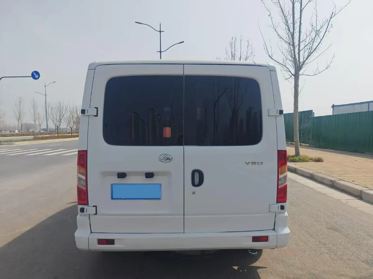 2021 Foton Scenery G9 2.4L 160HP L4 5MT,autocango,china used car exporter,china ev exporter,chinese used car exporter,chinese used ev exporter