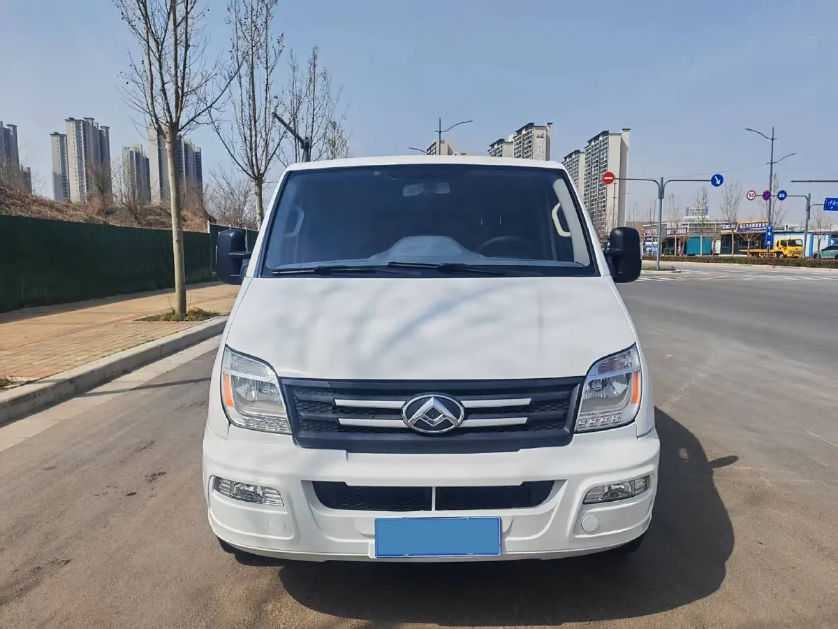 2021 Foton Scenery G9 2.4L 160HP L4 5MT,autocango,china used car exporter,china ev exporter,chinese used car exporter,chinese used ev exporter