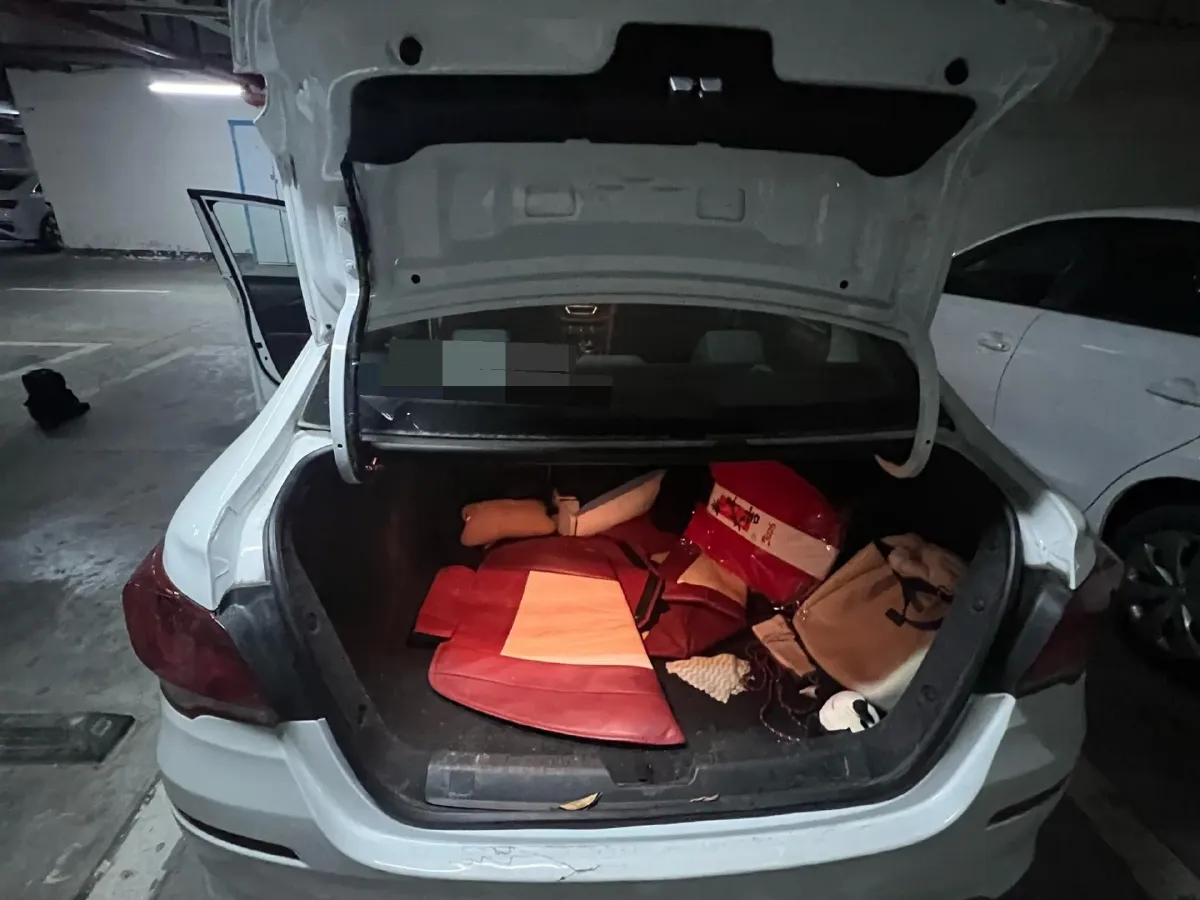 2019 Chevrolet Cavalier 1.5L 113HP L4 6AT,autocango,china used car exporter,china ev exporter,chinese used car exporter,chinese used ev exporter