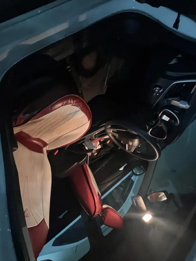 2019 Chevrolet Cavalier 1.5L 113HP L4 6AT,autocango,china used car exporter,china ev exporter,chinese used car exporter,chinese used ev exporter