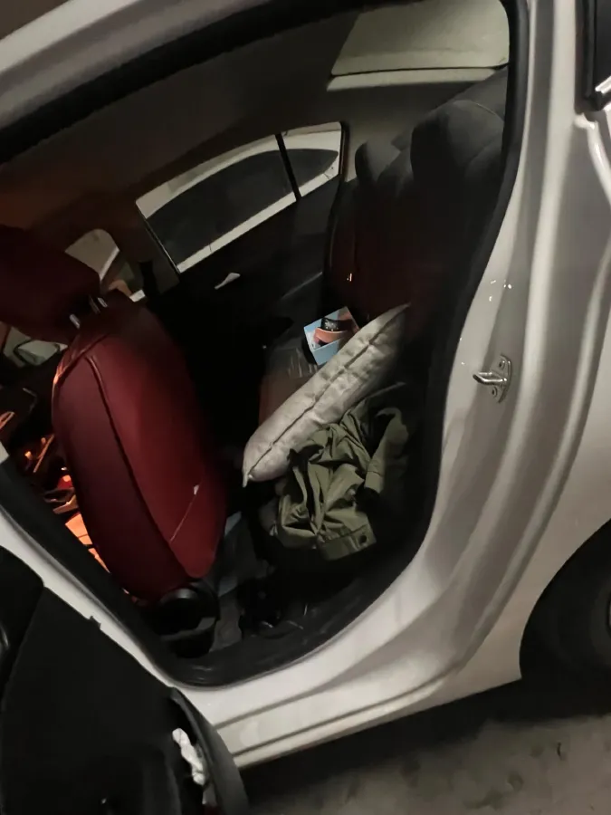 2019 Chevrolet Cavalier 1.5L 113HP L4 6AT,autocango,china used car exporter,china ev exporter,chinese used car exporter,chinese used ev exporter