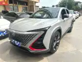 2020 CHANGAN UNI-T,autocango,china used car exporter,china ev exporter,chinese used car exporter,chinese used ev exporter