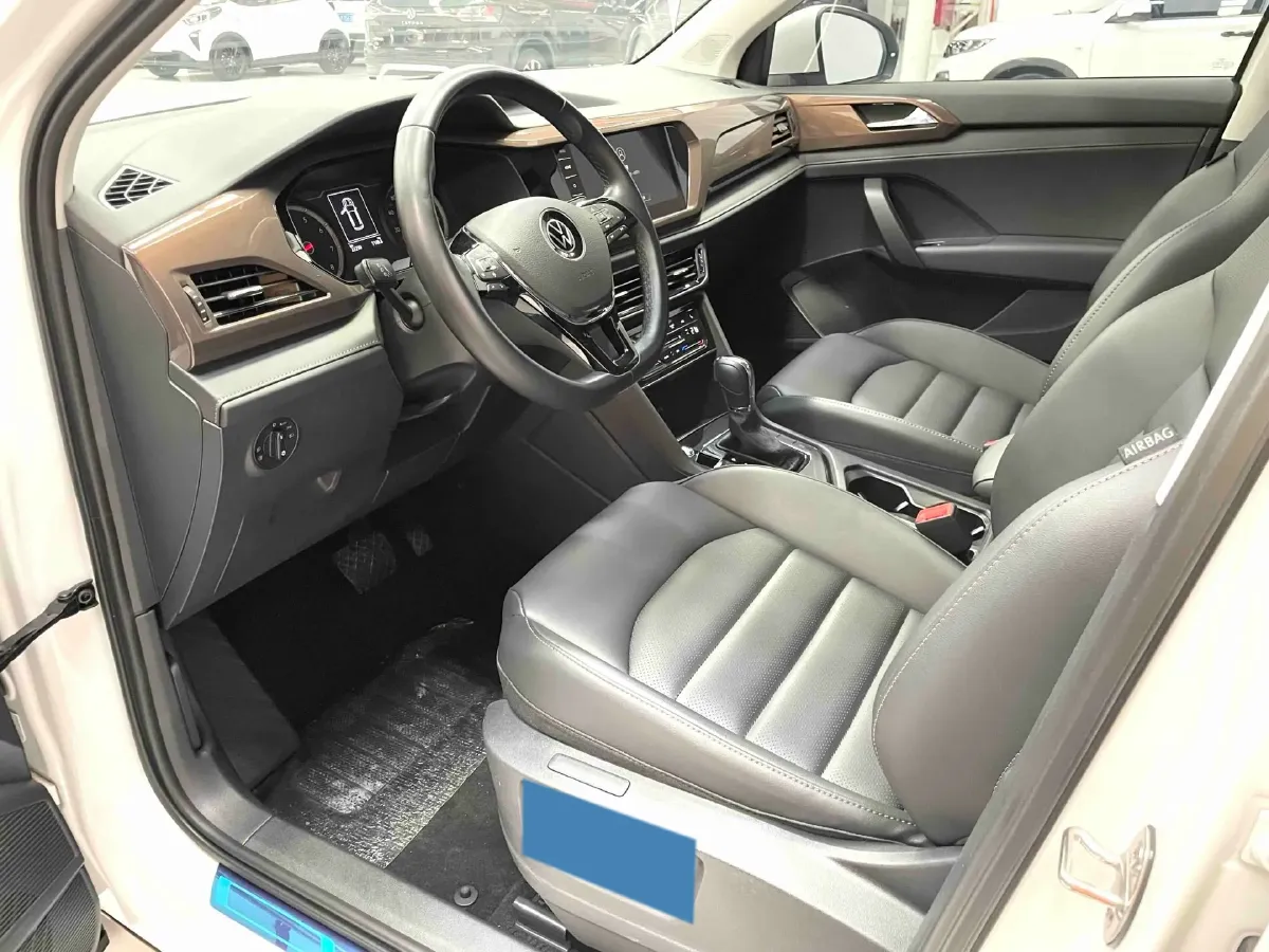 2021 Volkswagen Tharu 1.4T 150HP L4 7DCT,autocango,china used car exporter,china ev exporter,chinese used car exporter,chinese used ev exporter