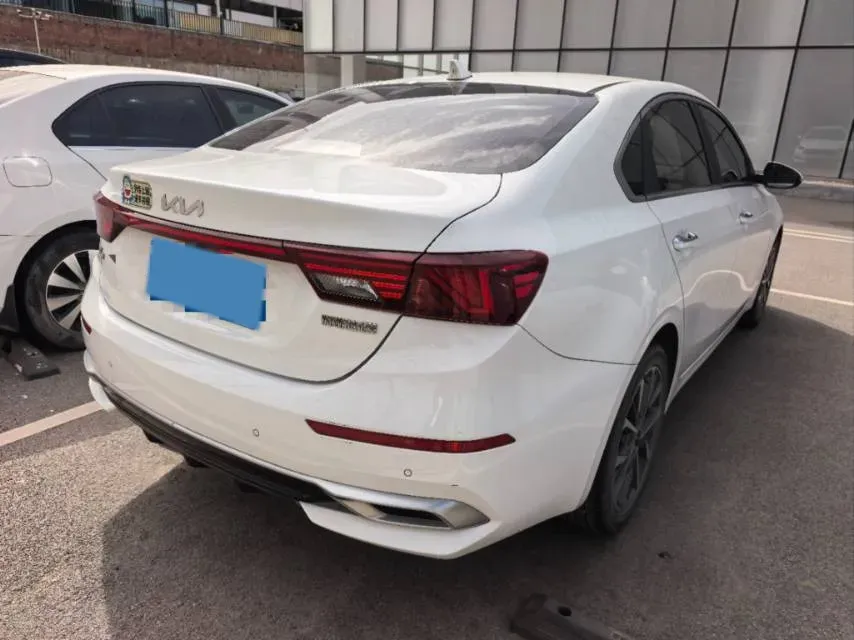 2021 Kia K3 1.5L 115HP L4 CVT,autocango,china used car exporter,china ev exporter,chinese used car exporter,chinese used ev exporter