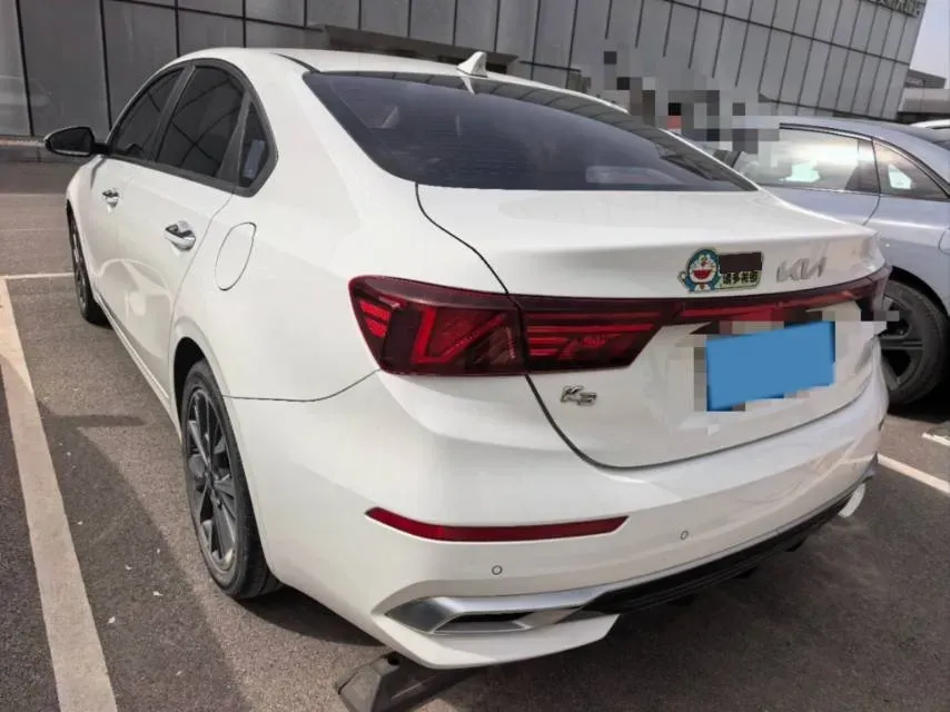 2021 Kia K3 1.5L 115HP L4 CVT,autocango,china used car exporter,china ev exporter,chinese used car exporter,chinese used ev exporter